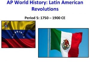 Jose de san martin definition world history