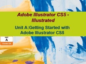 Smart guides adobe illustrator