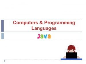 Computers Programming Languages 102 12 102 102 102