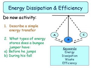 Thermal energy