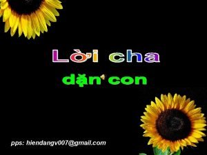 Con hãy đưa tay khi thấy người vấp ngã