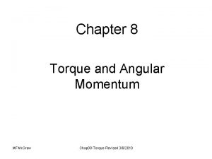 Angular momentum right hand rule