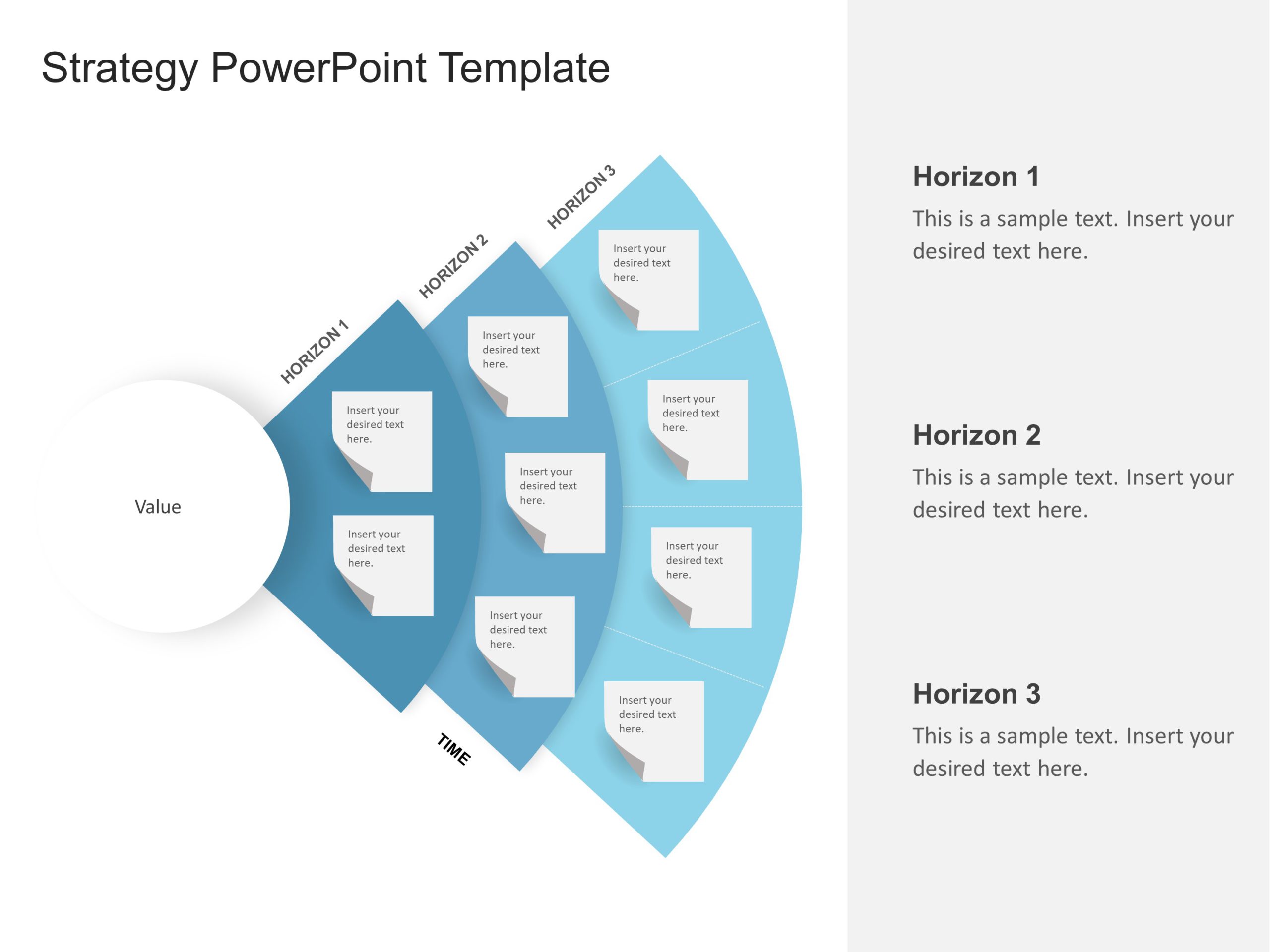 Strategic Planning Powerpoint Template