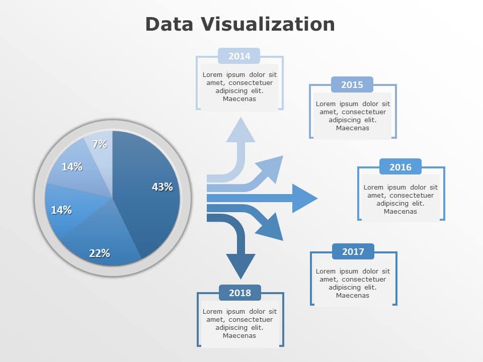 Data Visualization Templates Free