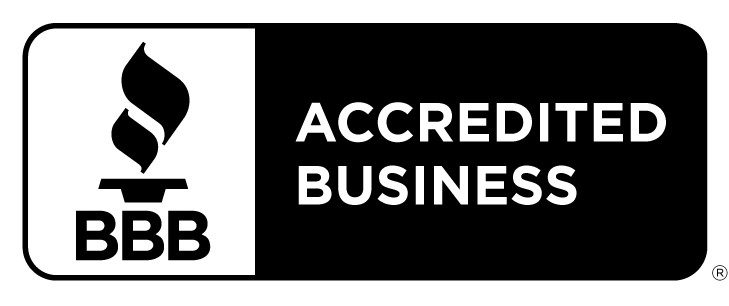 Better Business Bureau Accredited