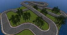 ::::: Racing Track :::::