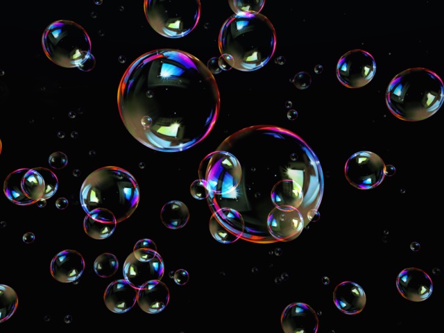 Second Life Marketplace - Particle Particle Soap bubbles