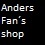 Anders Fanizzi´s shop