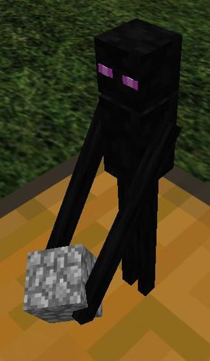 ~DT~ enderman {BOX}