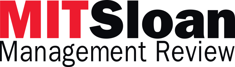 MIT Sloan Management Review Logo