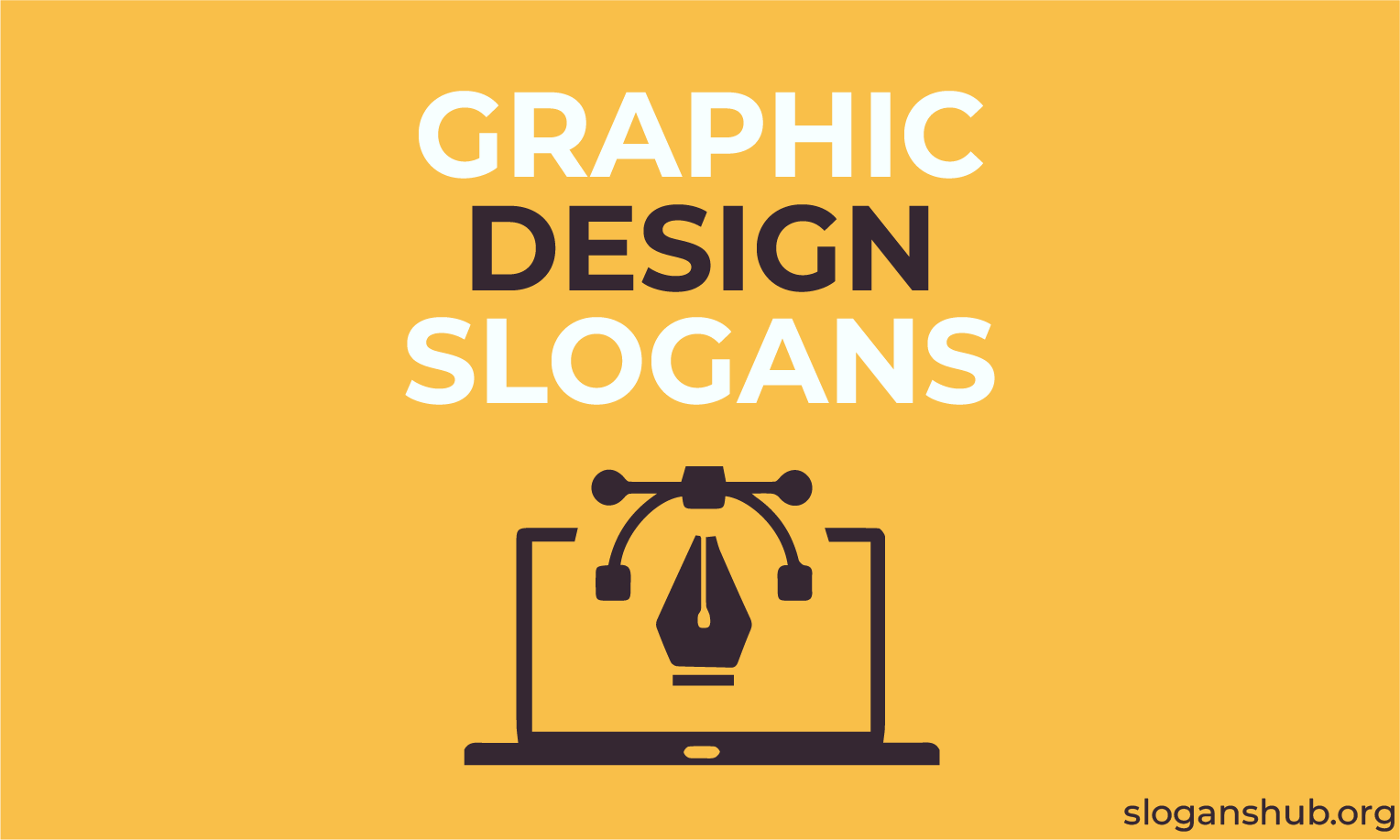 430 Catchy Graphic Design Slogans & Tagline Ideas