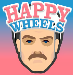 Happy Wheels