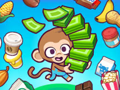 Monkey Mart