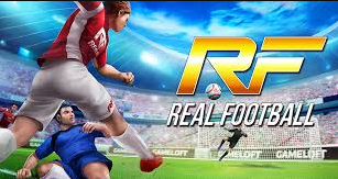 Real football challenge