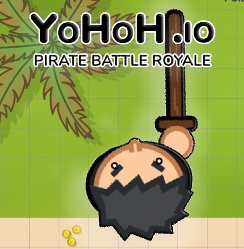 Yohoho.io