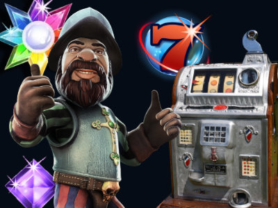 A brief history of online slot design and themes Thumbnail