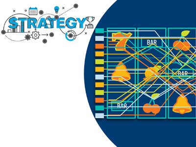 Is there such a thing as strategy when playing online slots? Thumbnail