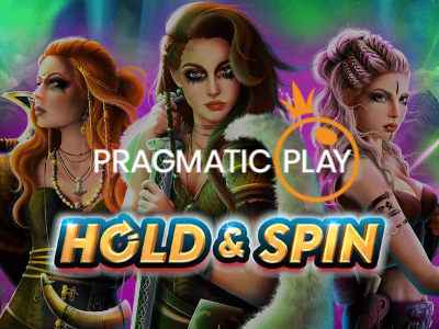 What is Pragmatic Play's Hold & Spin mechanic? Thumbnail