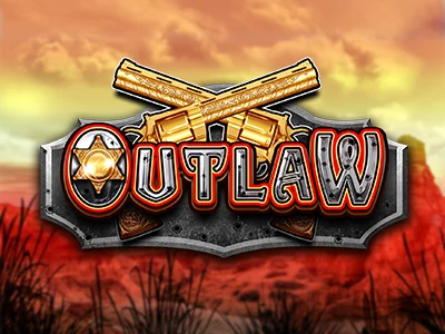 Outlaw online slot by Big Time Gaming