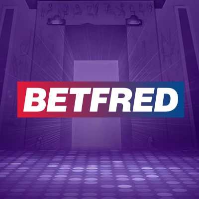 Betfred Casino Logo