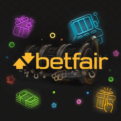 Betfair Logo