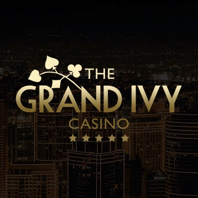 Grand Ivy Casino Logo