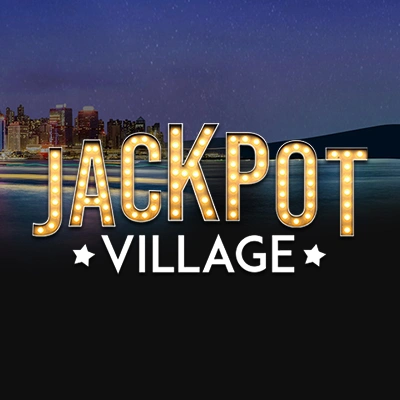 Jackpot Village Logo