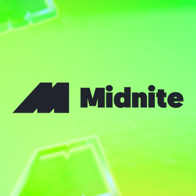 Midnite Logo