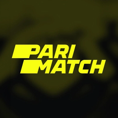 Parimatch Logo