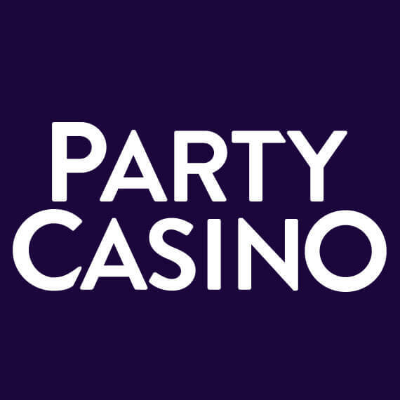 Party Casino Logo