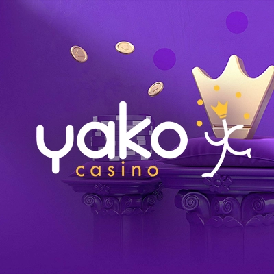 Yako Casino Logo