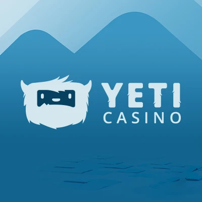 Yeti Casino Logo