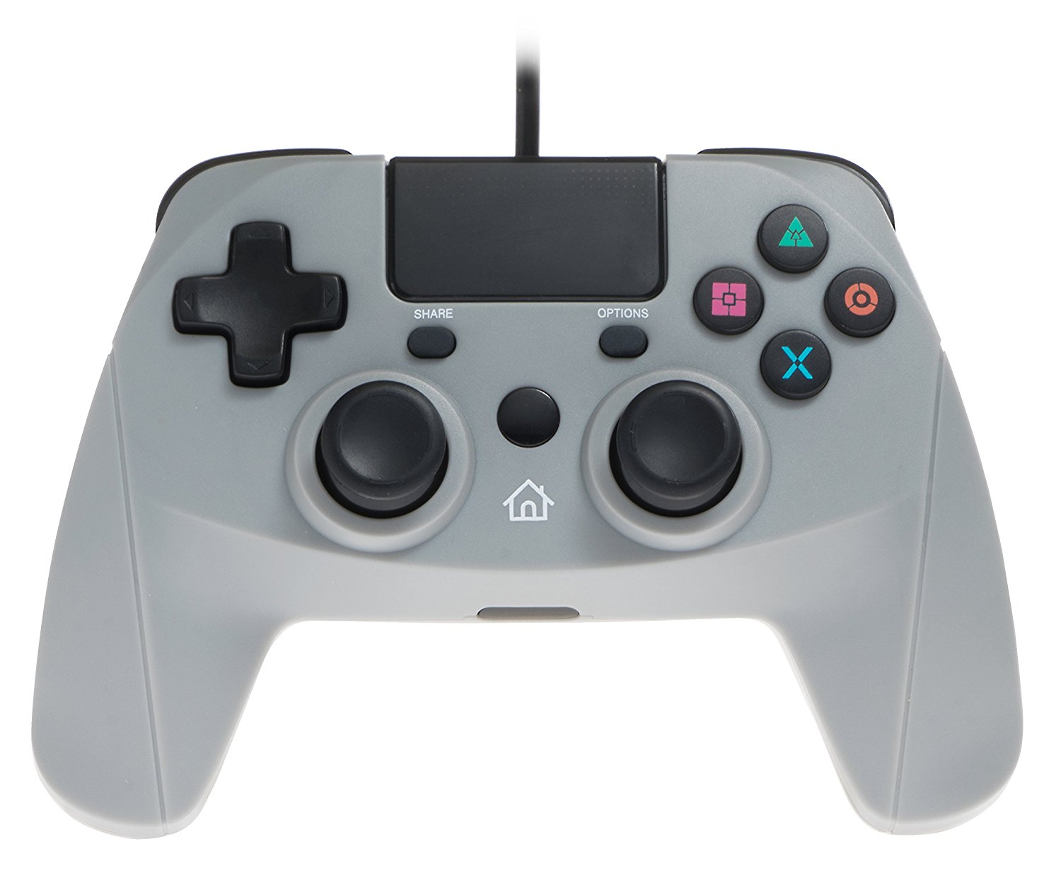 Review: Snakebyte Game:Pad 4S PS4 Controller