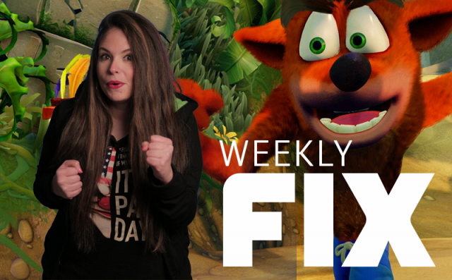 IGN Greece - Weekly Fix #50