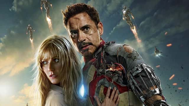 A Bosszúállók 4-ben valószínűleg Pepper Potts is akcióba lendül