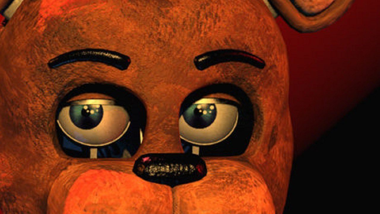 Five Nights at Freddy's 4: The Final Chapter release date announced