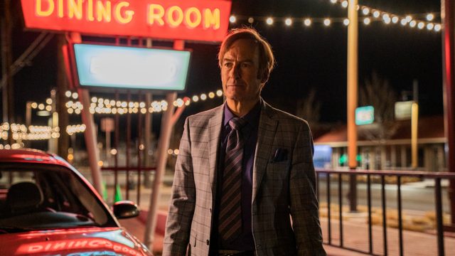 Better Call Saul Ends Critically Beloved Six-Season Run Without an Emmy Win