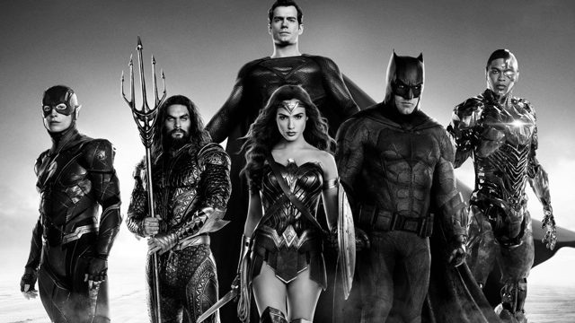 Zack Snyder’s Justice League Reviews Are Here. Check Out What the Critics Are Saying