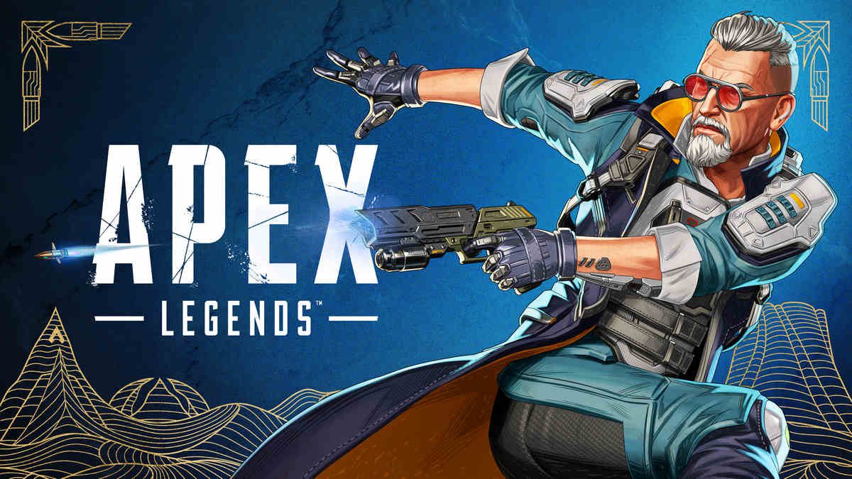 Apex Legends Season 17 Introduces Ballistic, Apex Museum and New World ...