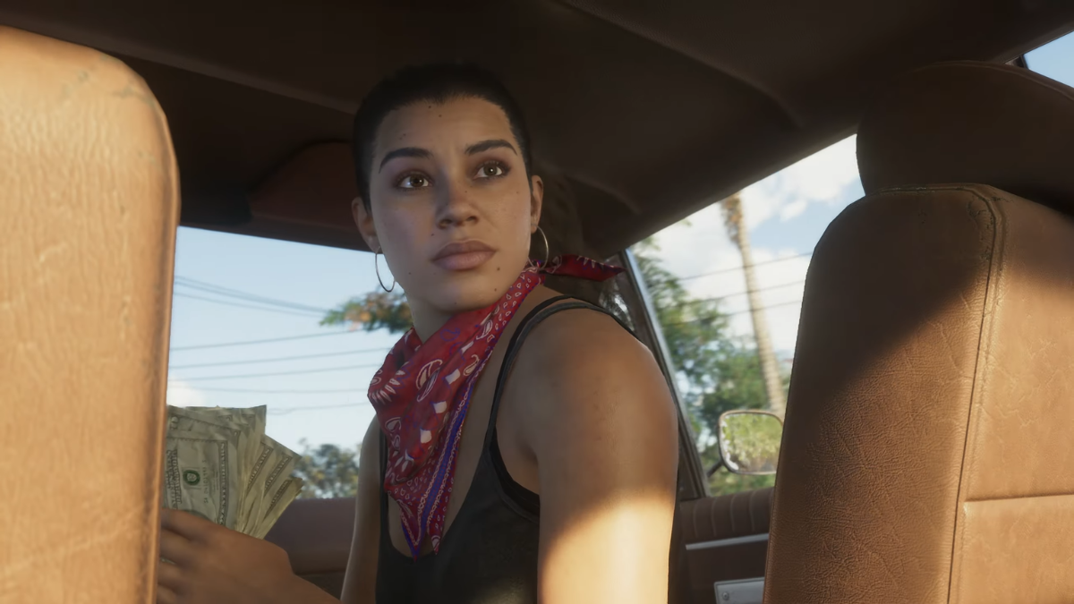 GTA 6 Trailer Has Received More than 100 Million Views in About a Day ...