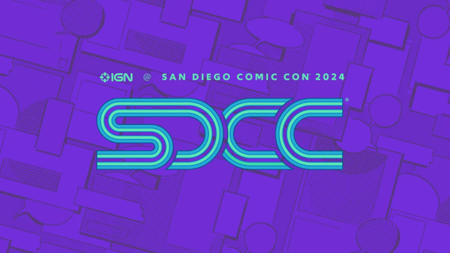 IGN at San Diego Comic-Con 2024 Livestream - Day 2