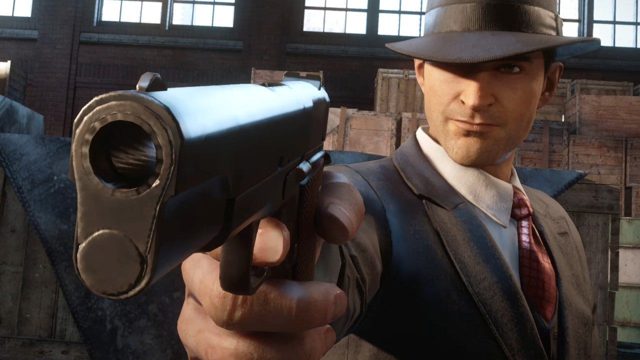 Mafia: Definitive Edition Review