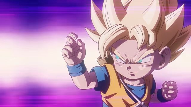 Los primeros episodios de 'Dragon Ball: Daima' llegarán a cines en español latino