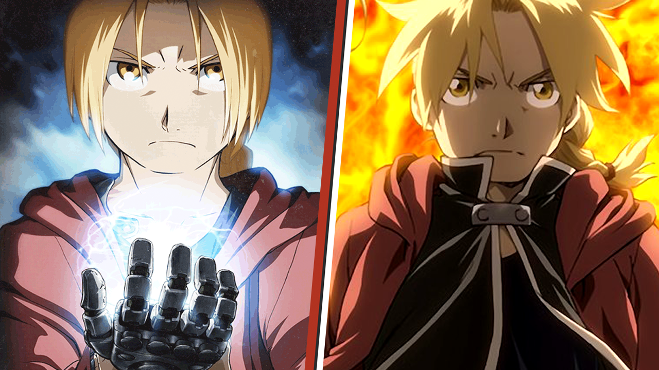 Fullmetal Alchemist: ¿cuáles son las diferencias entre Brotherhood y el primer anime?