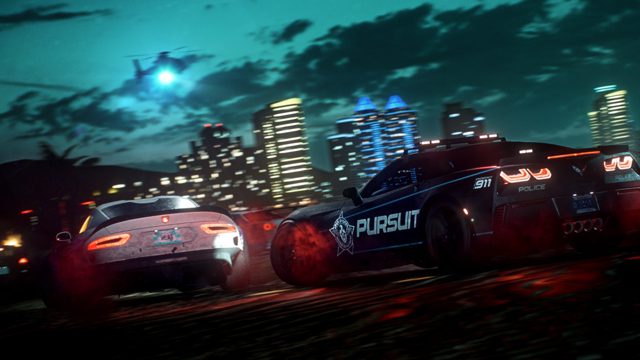 EA sugere revelação em breve do novo Need for Speed