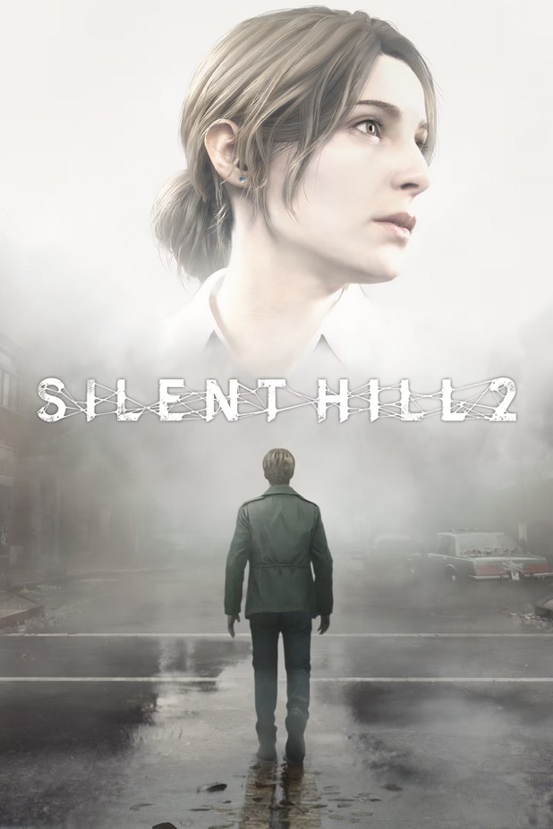 SILENT HILL 2 recenzija