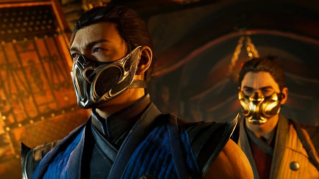 Mortal Kombat 1 - Official Launch Trailer