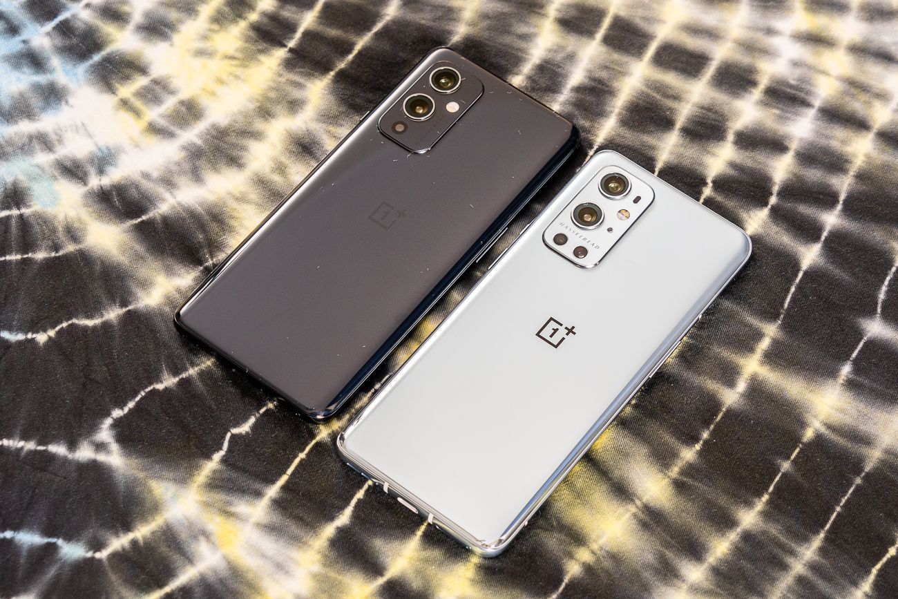 Oneplus 9 And 9 Pro Review Resetting The Standard For Smartphone Cameras Tech