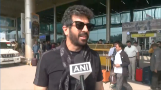 Director Kabir Khan's Visit To Maha Kumbh Mela Divides Netizens: 'These Are The Things Of Our Origin…'