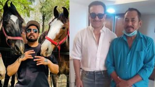 Mika Singh Offers Rs 1 Lakh To Auto Driver Who Took Saif Ali Khan To Hospital; Commends His ‘Heroic Act’